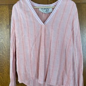 ace&jig Orlando Top Size M